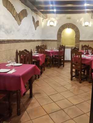 Taberna Restaurante El Paseo