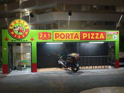 Porta Pizza Playa Del InglÉs