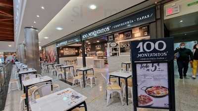 100 Montaditos