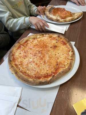 Pizzeria Da Asporto La Tarantella Di Vanacore V., Vittorio Veneto