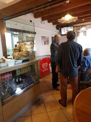 Trattoria alla Rosa, San Donà di Piave