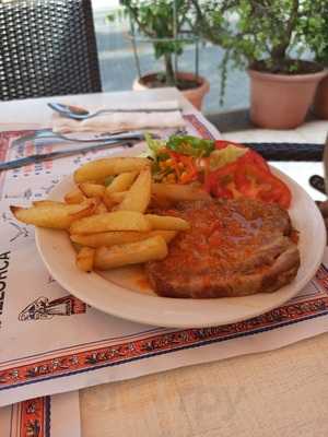 Restaurante La Caleta