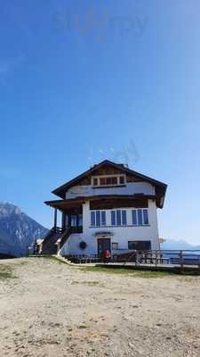 Rifugio Monte Agudo