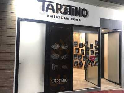 Tar&tino American Food