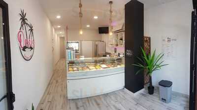 Gelandia Gelato & Caffe