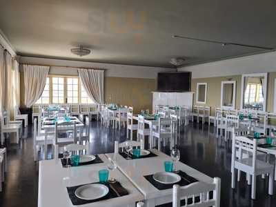 Restaurante Nuevo Aeroclub