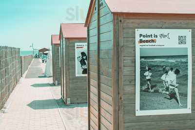 Point Break Beach Club, Chioggia