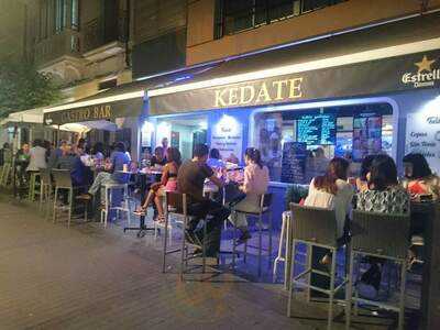 Kédate Gastrobar