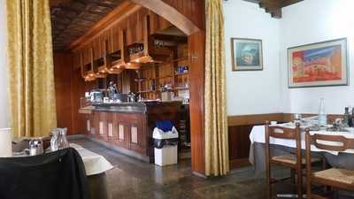 Trattoria Collie, Santa Maria di Sala