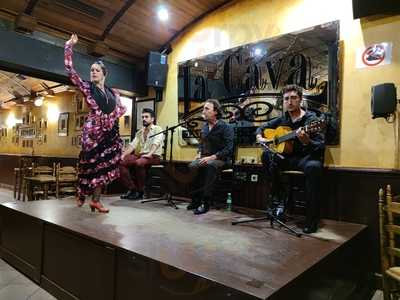 Cafeteria La Tetera De Minas