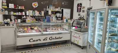 Cuor Di Gelato