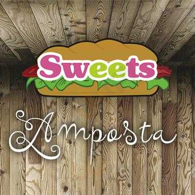 Sweets Amposta