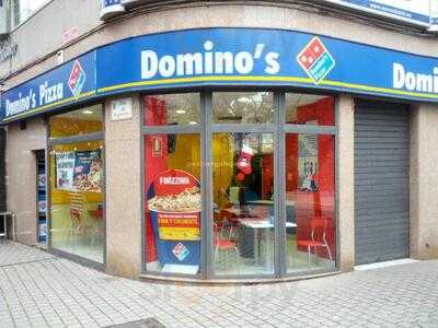 Domino's Pizza Independencia