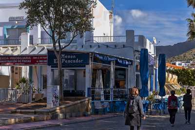 Meson El Pescador