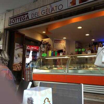 Bottega del Gelato, Bibione