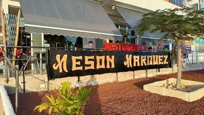 Meson Marquez