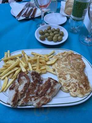 Bar Restaurante La Ronda