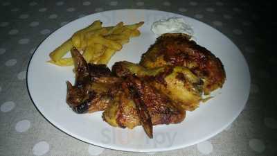 Pollo Rico