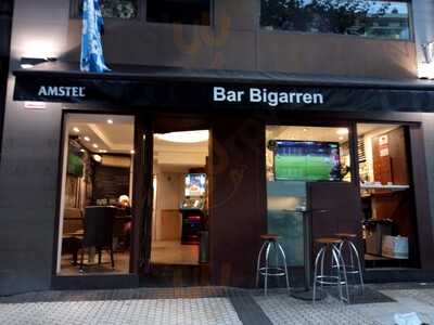 Bar Bigarren