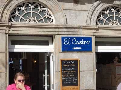 El Castro