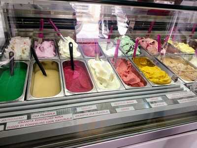 Gelateria Villa Litta, Milano