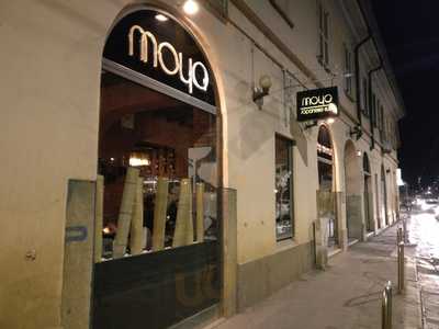 Moya Sushi