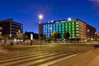 Al-zagal - Hotel Córdoba Center