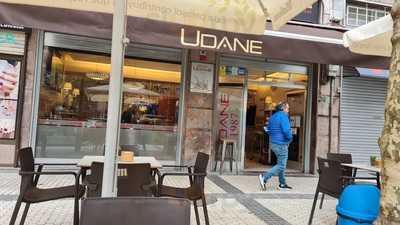 Bar Udane