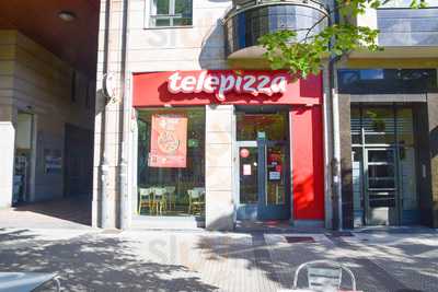 Telepizza