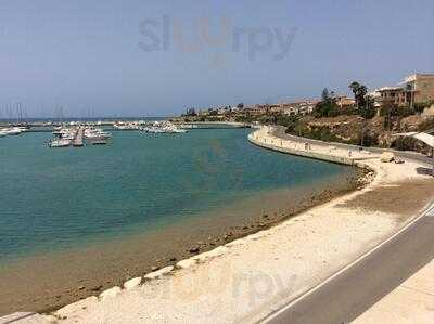 Bar Stella Marina, Marina di Ragusa