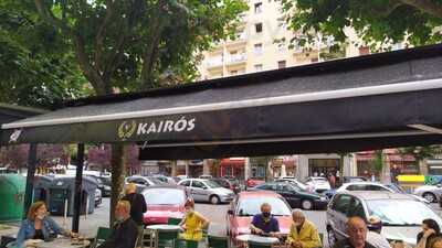 Bar Kairos