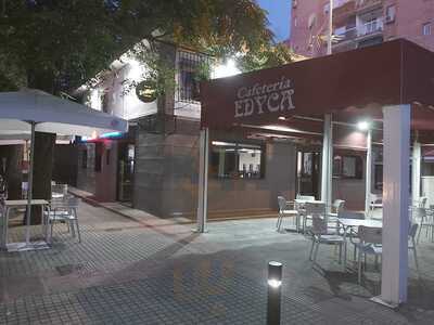 Cafetería Edyca