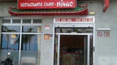 Restaurante Chino Nihao