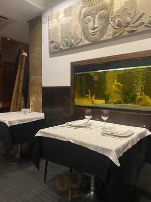 Restaurante Chino Oriental