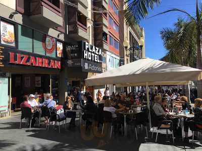 Lizarran Restaurante