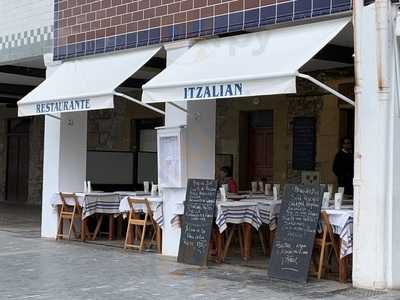 Restaurante Itxalian