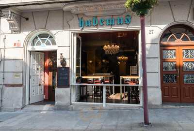 Habemus Tapas