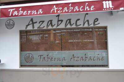 Taberna Azabache