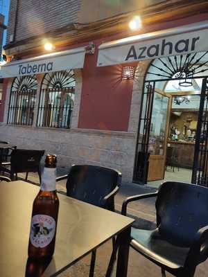 Azahar