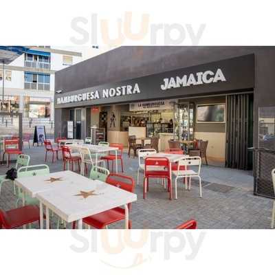 Jamaica Coffee Shop