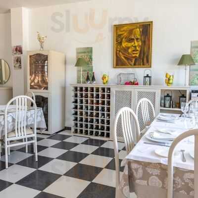 Restaurante San Luis