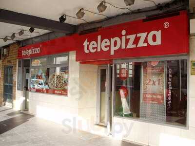 Telepizza