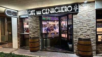 Cafe Bar Cenachero