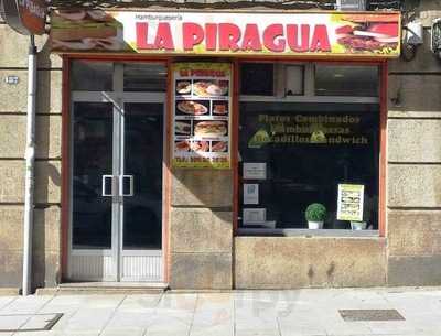 La Piragua