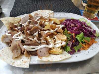 Kebab Marhaba