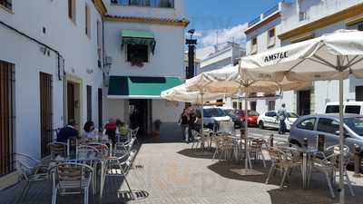 Cafeteria Alfonso Xii