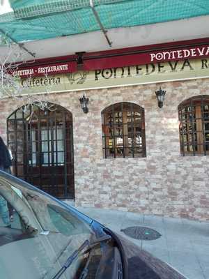 Restaurante Pontedeva