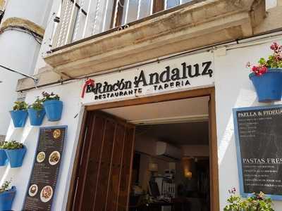 Restaurante Taperia El Rincon Andaluz