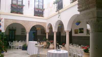 El Patio De Cordoba