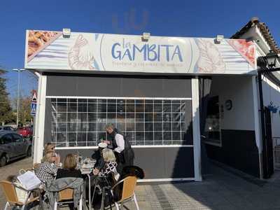 La Gambita